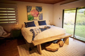 Hare Paoa Lodge